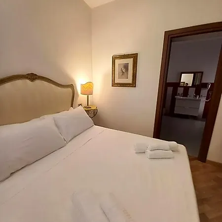 Bed & Breakfast Casa Altieri Cusano Mutri
