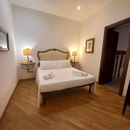 Casa Altieri 3*