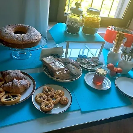 Bed & Breakfast Casa Altieri 3*