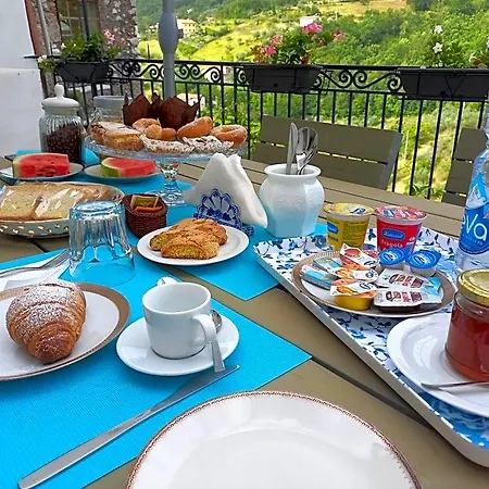 Casa Altieri 3*