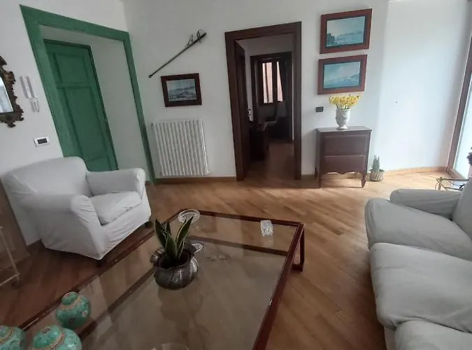 Casa Altieri Bed & Breakfast 3*