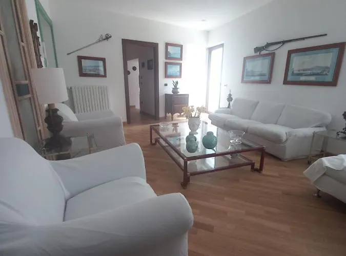 Bed & Breakfast Casa Altieri 3*