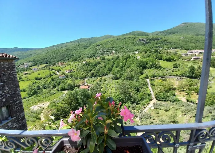 Casa Altieri Bed & Breakfast