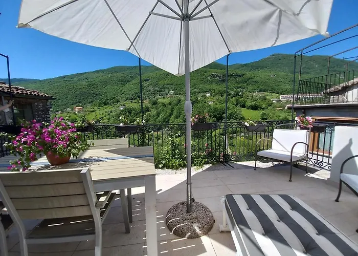 Bed & Breakfast Casa Altieri