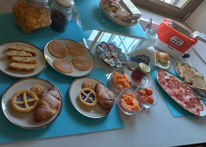 Casa Altieri 3* Cusano Mutri