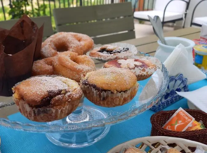 Bed & Breakfast Casa Altieri Cusano Mutri