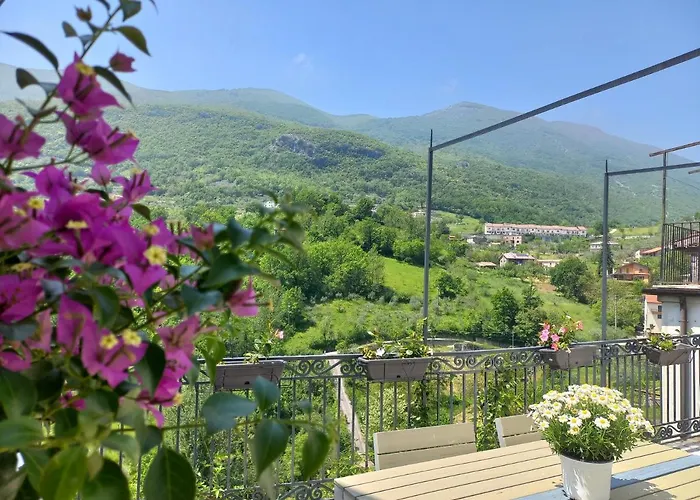 Casa Altieri Bed & Breakfast