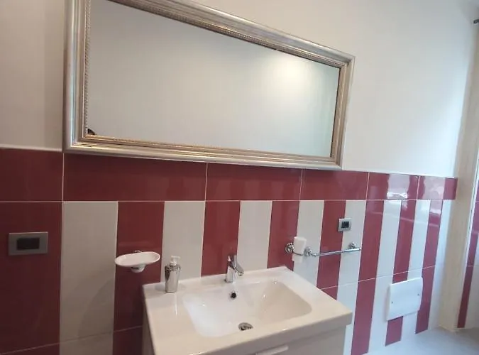 Bed & Breakfast Casa Altieri 3*