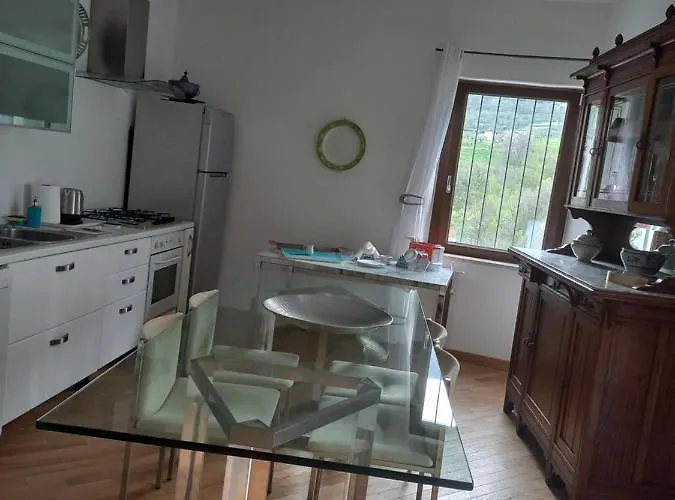 Casa Altieri Bed & Breakfast 3*