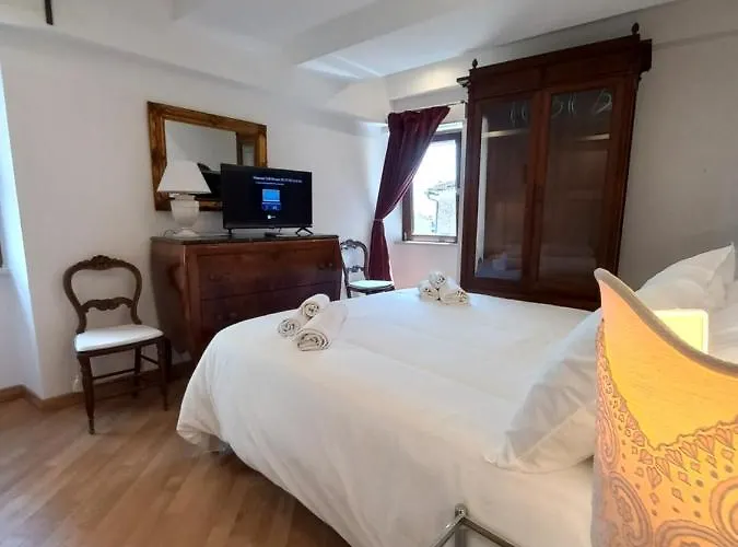 Casa Altieri Bed & Breakfast