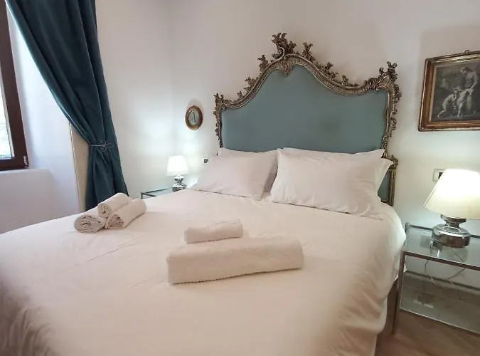 Bed & Breakfast Casa Altieri