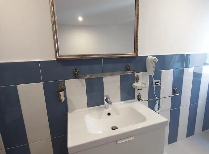 Casa Altieri Cusano Mutri