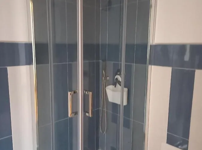 Casa Altieri 3* Cusano Mutri