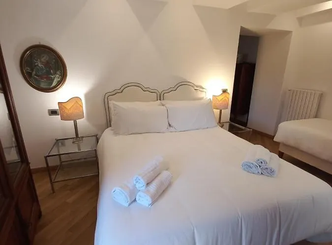 Bed & Breakfast Casa Altieri