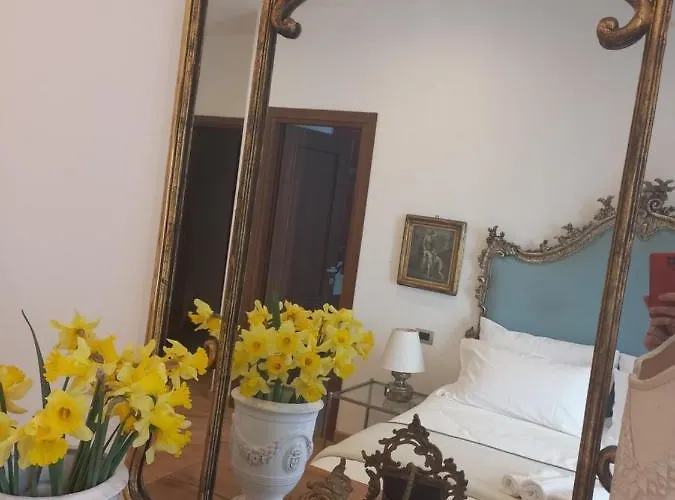 Casa Altieri Bed & Breakfast