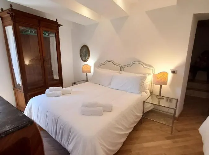 Bed & Breakfast Casa Altieri