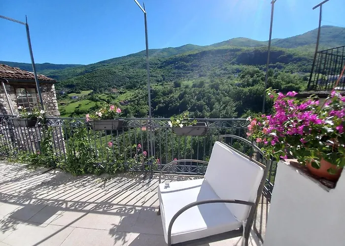 Bed & Breakfast Casa Altieri