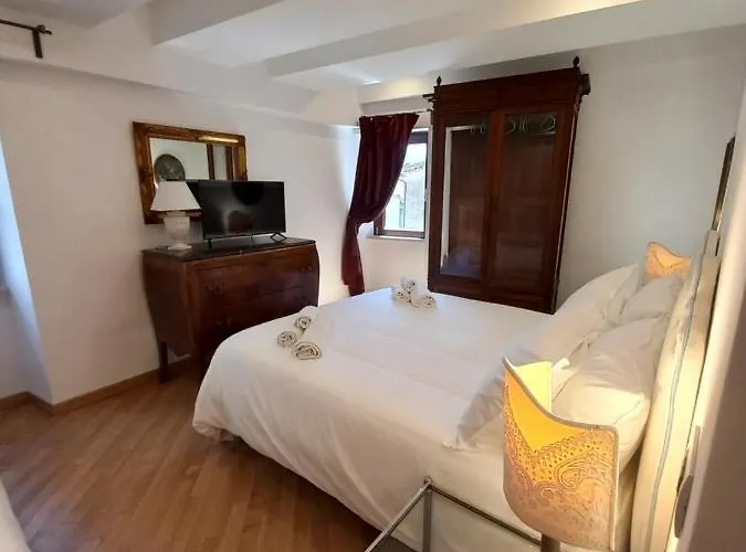 Bed & Breakfast Casa Altieri Cusano Mutri