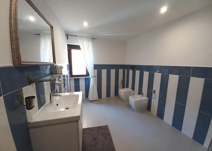 Casa Altieri Bed & Breakfast