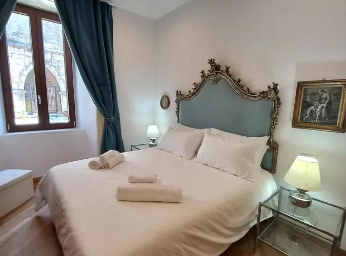 Casa Altieri Bed & Breakfast Cusano Mutri