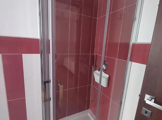 Casa Altieri Bed & Breakfast Cusano Mutri