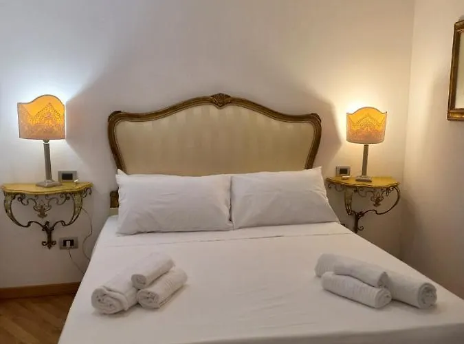 Bed & Breakfast Casa Altieri 3*
